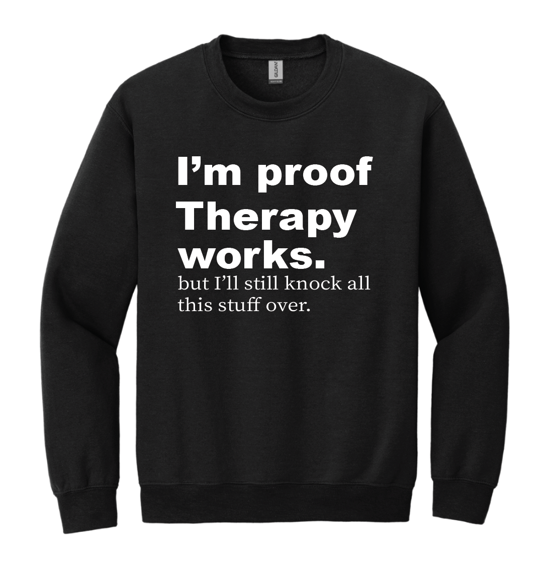 Therapy Crew
