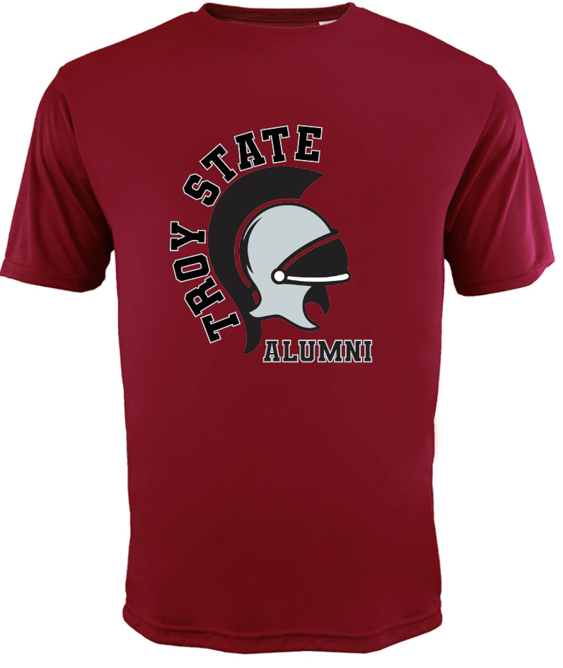 Dri Fit Troy Alumni (HEAD)