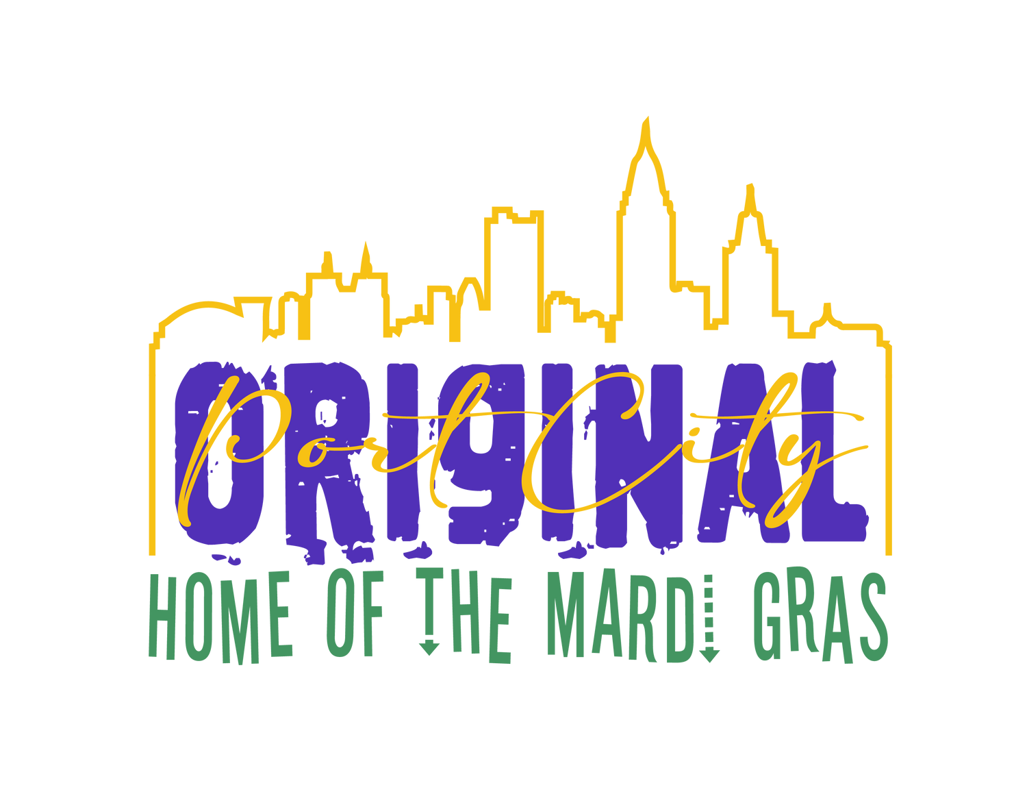 Mardi Gras