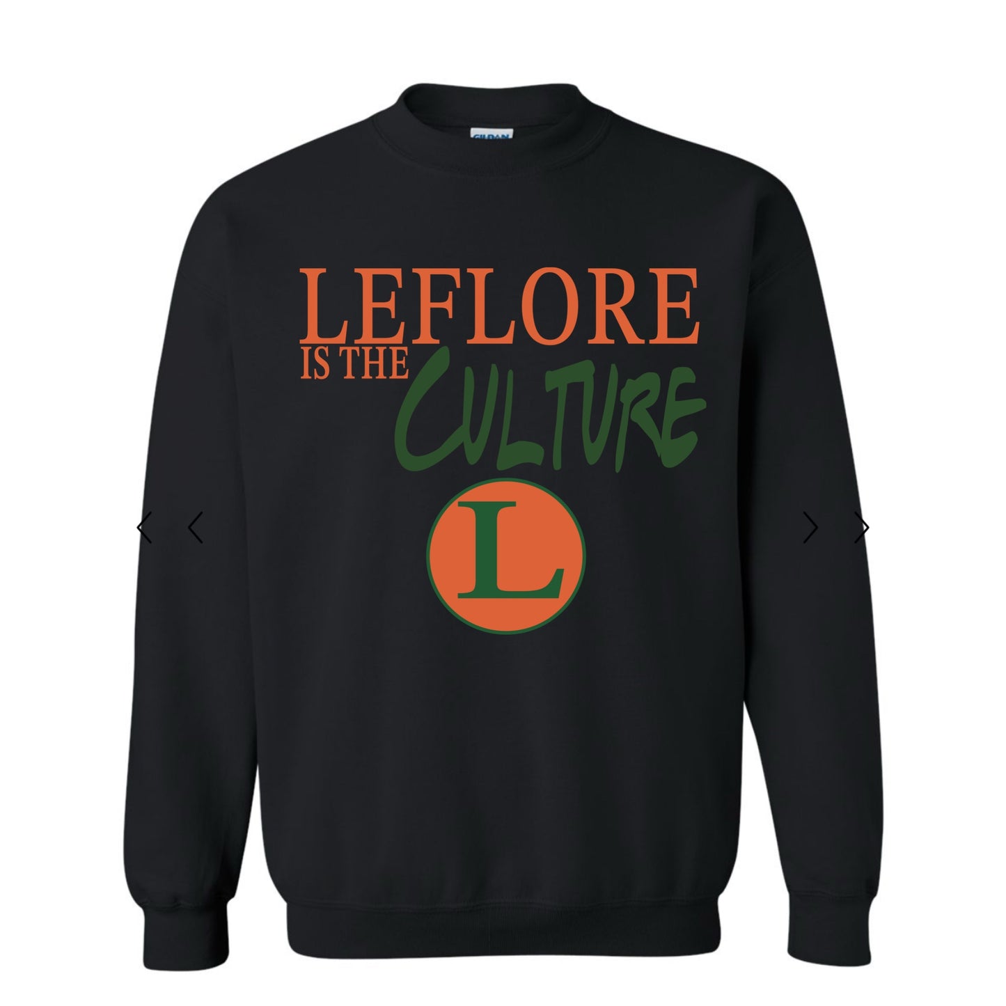 Alumni Crew Sweatshirt