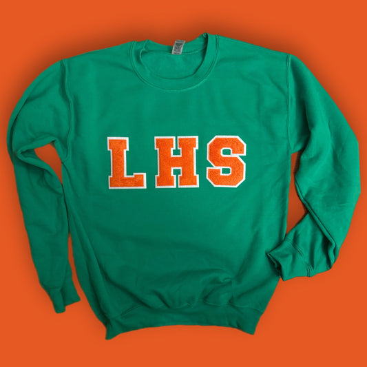 Retro LHS