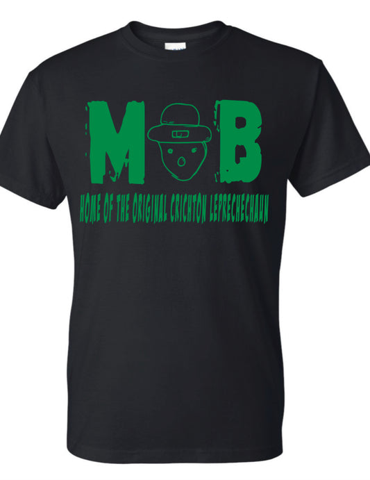 St. Patrick Day Vibes