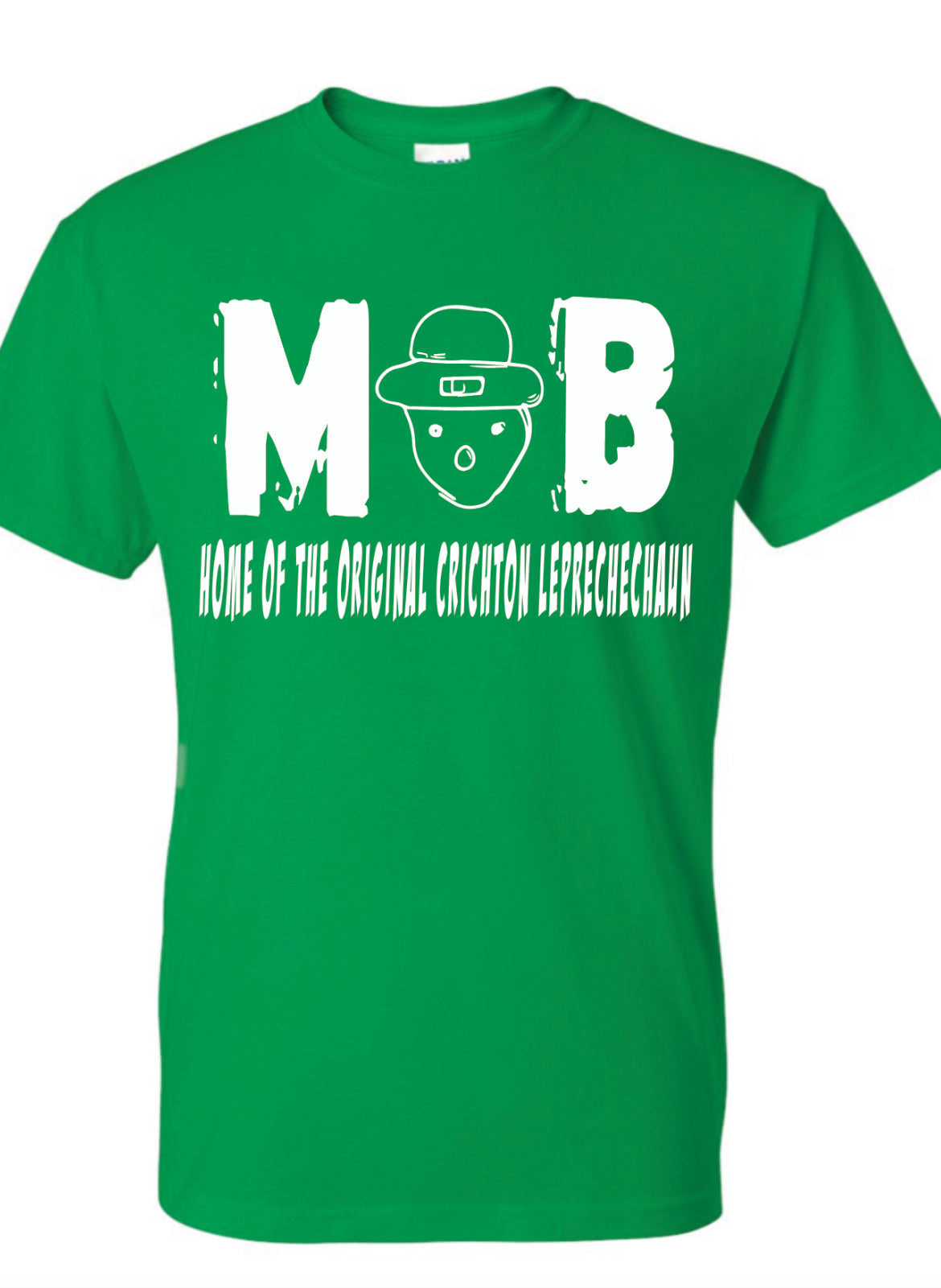 St. Patrick Day Vibes