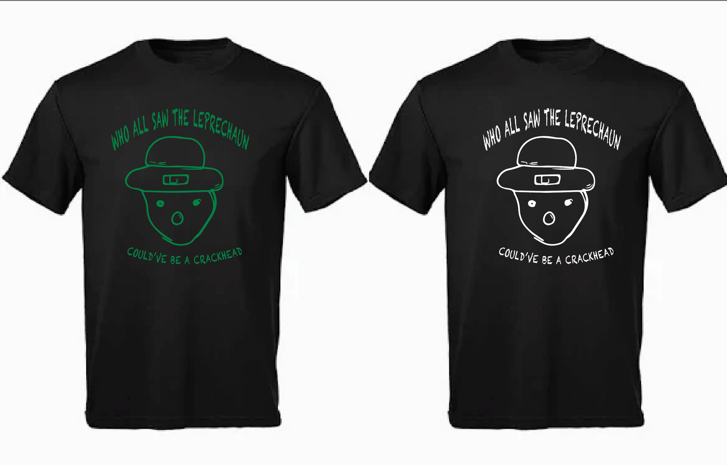 St. Patrick Day Vibes