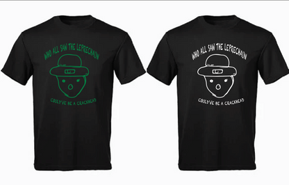St. Patrick Day Vibes