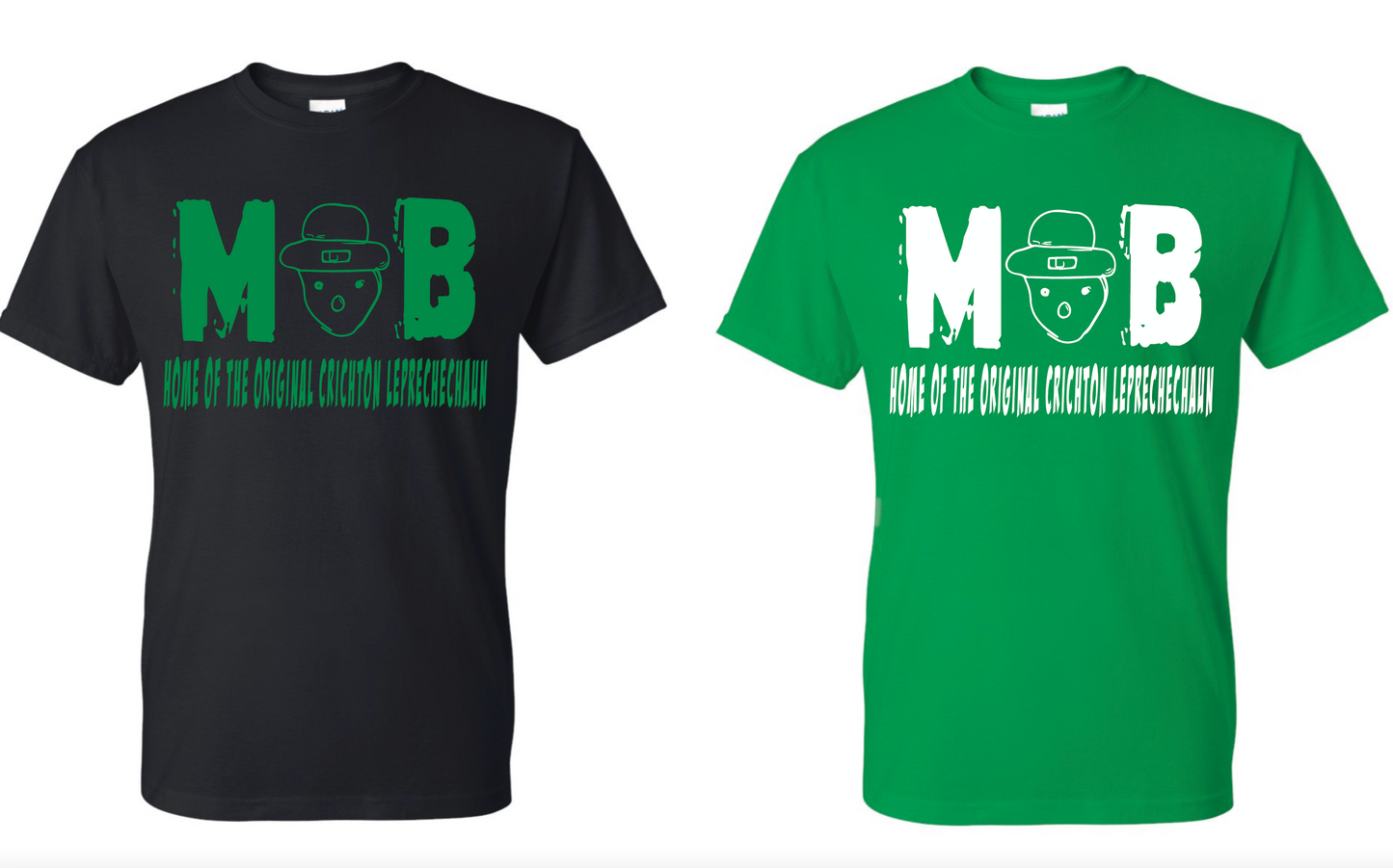 St. Patrick Day Vibes