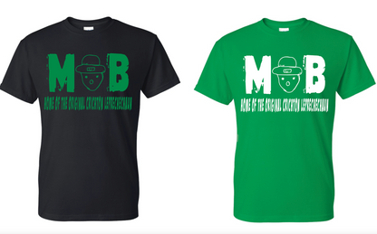 St. Patrick Day Vibes