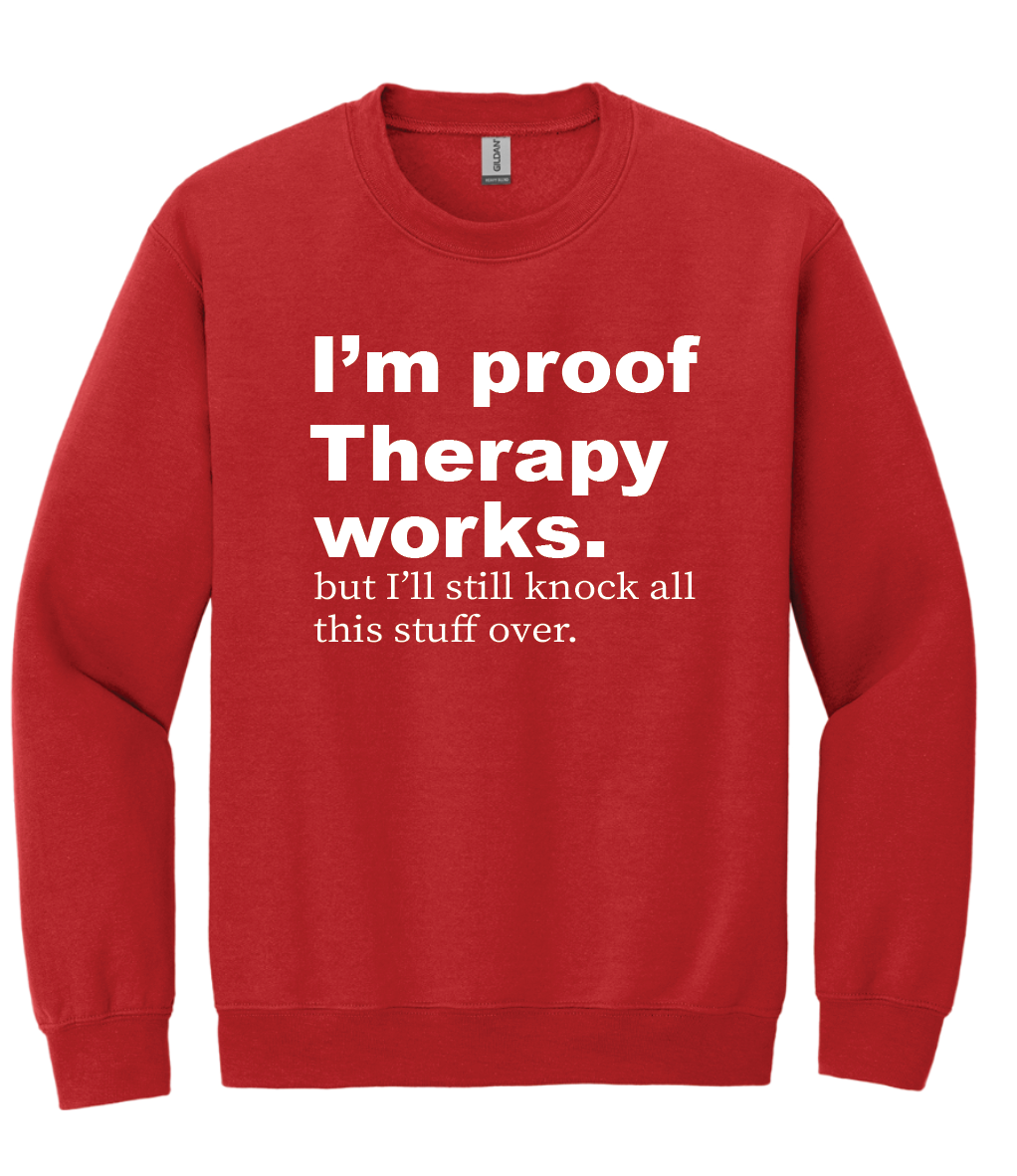 Therapy Crew
